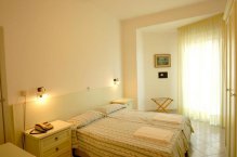 Hotel Astoria - Itálie - Marche - Pesaro