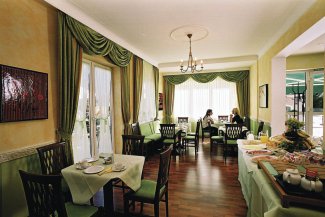 Hotel Astoria - Rakousko - Salzbursko