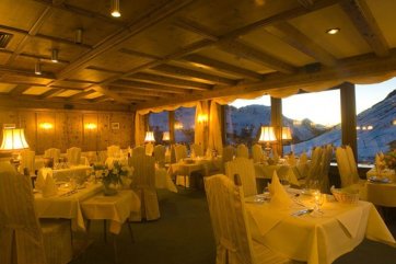 Hotel Astoria - Rakousko - Tyrolské Alpy