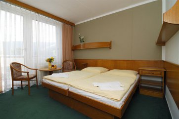 Hotel ASTRA - Česká republika - Krkonoše a Podkrkonoší - Špindlerův Mlýn