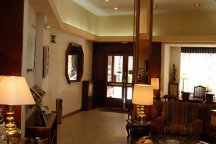 HOTEL ASTURIAS - Španělsko - Madrid