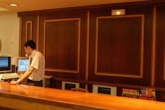 HOTEL ASTURIAS - Španělsko - Madrid