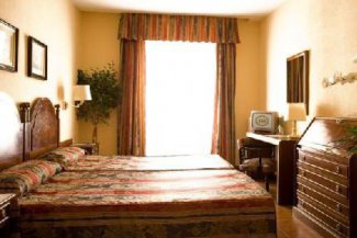 HOTEL ASTURIAS - Španělsko - Madrid