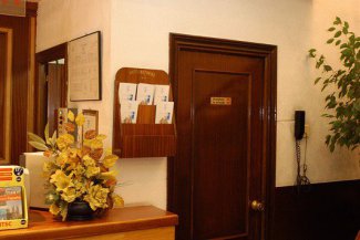 HOTEL ASTURIAS - Španělsko - Madrid