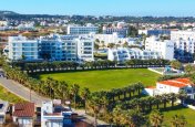 Hotel At Herbal - Kypr - Protaras - Pernera