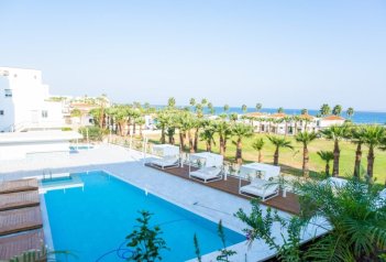 Hotel At Herbal - Kypr - Protaras - Pernera