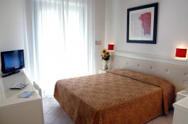 Hotel Athena - Itálie - Emilia Romagna - Cervia