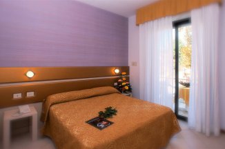 Hotel Athena - Itálie - Emilia Romagna - Cervia