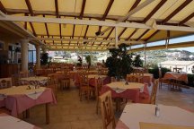 Hotel Athina San Stefanos - Řecko - Korfu - Agios Stefanos