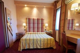 Hotel Atlantic - Itálie - Lago Maggiore - Arona