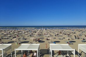 Hotel Atlantic - Itálie - Rimini - Viserbella