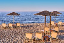 Hotel Atlantica Beach Resort - Řecko - Kos - Kardamena