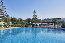 Hotel Atlantica Beach Resort - Řecko - Kos - Kardamena