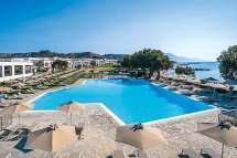 Hotel Atlantica Beach Resort - Řecko - Kos - Kardamena