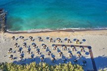 Hotel Atlantica Beach Resort - Řecko - Kos - Kardamena