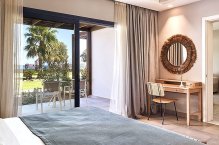 Hotel Atlantica Beach Resort - Řecko - Kos - Kardamena