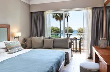 Hotel Atlantica Beach Resort - Řecko - Kos - Kardamena