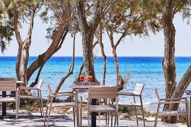 Hotel Atlantica Beach Resort - Řecko - Kos - Kardamena