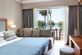 Hotel Atlantica Beach Resort - Řecko - Kos - Kardamena