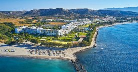 Hotel Atlantica Beach Resort