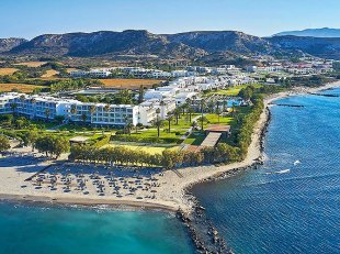 Hotel Atlantica Beach Resort