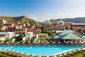 Hotel Atlantica Belvedere Resort & Spa - Řecko - Kos - Kardamena