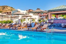 Hotel Atlantica Belvedere Resort & Spa - Řecko - Kos - Kardamena