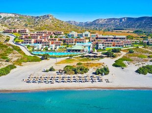 Hotel Atlantica Belvedere Resort & Spa