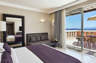 Hotel Atlantica Belvedere Resort & Spa - Řecko - Kos - Kardamena