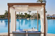 Hotel Atlantica Imperial Resort - Řecko - Rhodos - Kolymbia