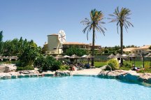 Hotel Atlantica Imperial Resort - Řecko - Rhodos - Kolymbia
