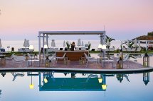 Hotel Atlantica Kalliston Resort - Řecko - Kréta - Daratsos