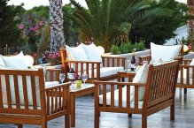 Hotel Atlantica Thalassa - Řecko - Kos - Lambi