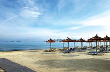 Hotel Atlantica Thalassa - Řecko - Kos - Lambi