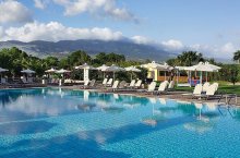 Hotel Atlantica Thalassa - Řecko - Kos - Lambi