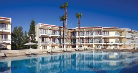 Hotel Atlantica Thalassa