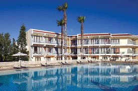 Recenze Hotel Atlantica Thalassa