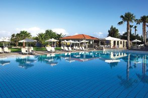 Hotel Atlantica Thalassa - Řecko - Kos - Lambi