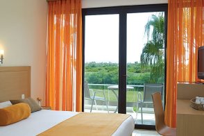 Hotel Atlantica Thalassa - Řecko - Kos - Lambi