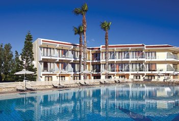 Hotel Atlantica Thalassa - Řecko - Kos - Lambi