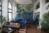 Hotel Atlantis  - Řecko - Karpathos
