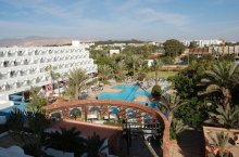 HOTEL ATLAS AMADIL BEACH - Maroko - Agadir 