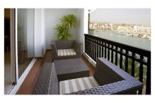 HOTEL ATLAS MARINA BEACH & SPA - Maroko - Agadir 