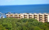 Hotel Atlas - Bulharsko - Zlaté Písky