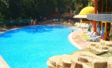 Hotel Atlas - Bulharsko - Zlaté Písky