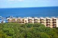 Hotel Atlas - Bulharsko - Zlaté Písky