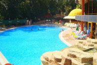 Hotel Atlas - Bulharsko - Zlaté Písky