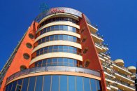 Hotel Atlas - Bulharsko - Zlaté Písky