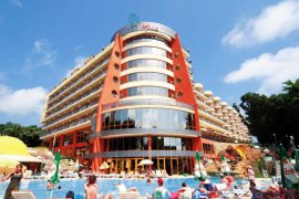 Hotel Atlas