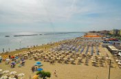 Hotel Atmosfere Beach - Itálie - Emilia Romagna - Cesenatico